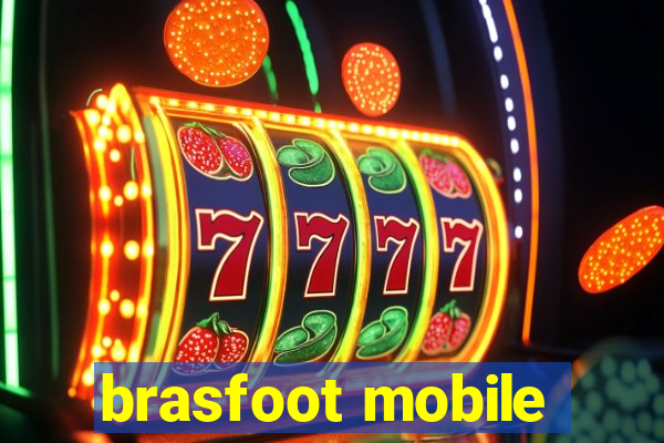 brasfoot mobile